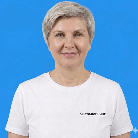 Светлана, координатор